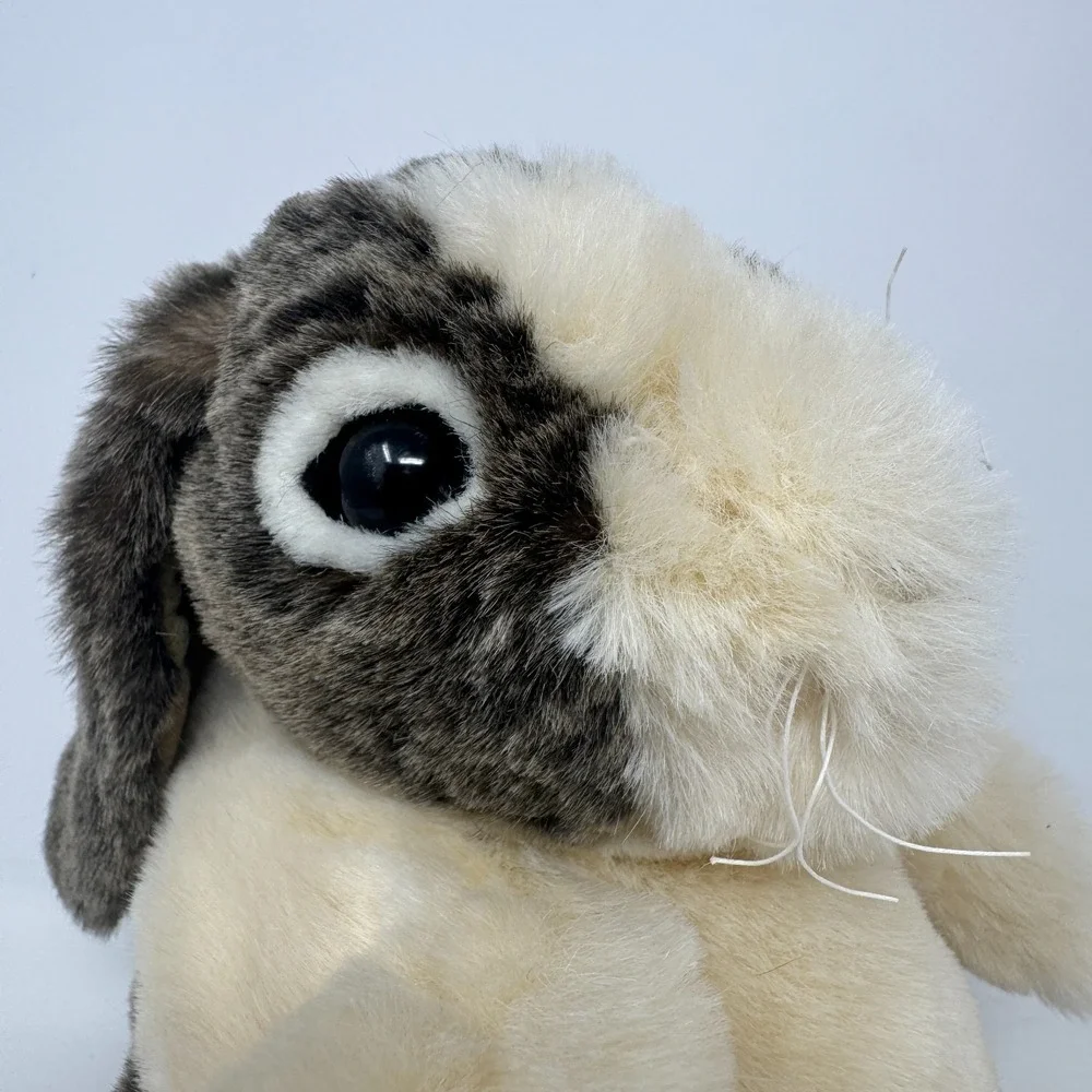 Folkmanis Puppets this returns